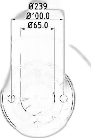 Japko 600939 - Disc frana aaoparts.ro
