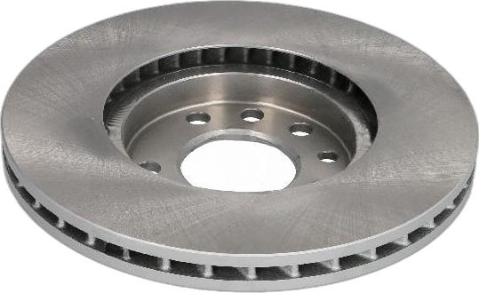 Japko 600403C - Disc frana aaoparts.ro