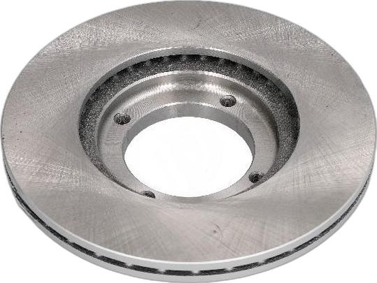 Japko 60057C - Disc frana aaoparts.ro