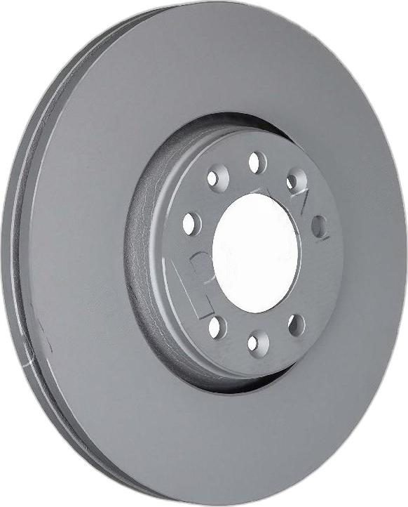 Japko 600609 - Disc frana aaoparts.ro