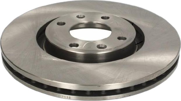 Japko 600601 - Disc frana aaoparts.ro