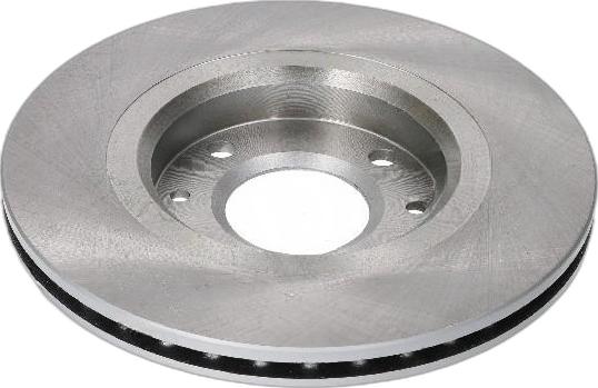 Japko 600603C - Disc frana aaoparts.ro