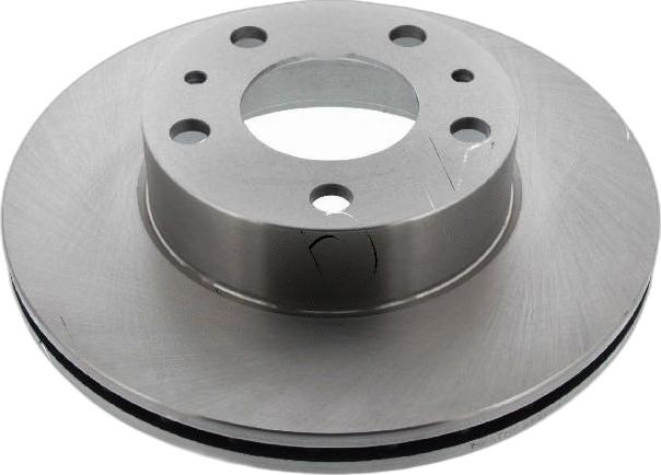 Japko 600619C - Disc frana aaoparts.ro