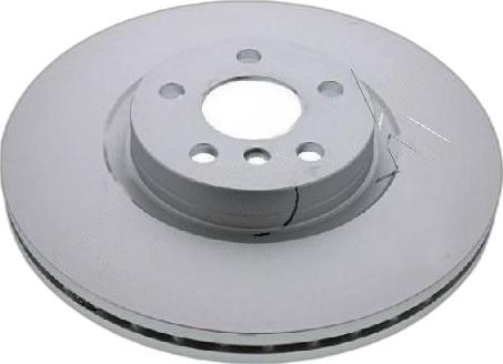 Japko 600107C - Disc frana aaoparts.ro