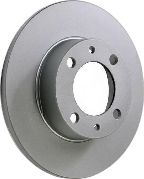 Japko 600248 - Disc frana aaoparts.ro