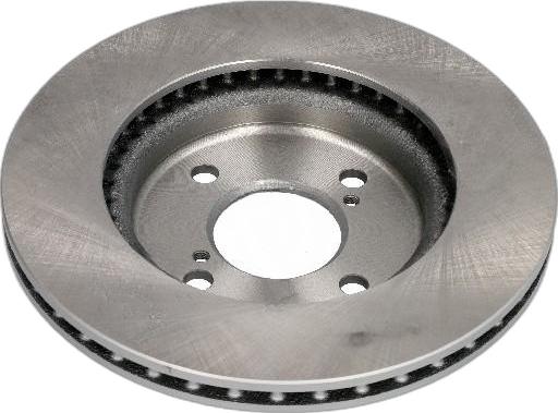 Japko 60832C - Disc frana aaoparts.ro
