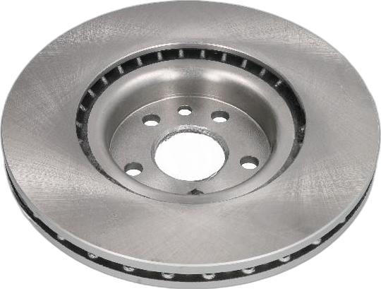 Japko 60L16C - Disc frana aaoparts.ro