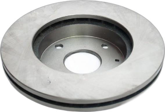 Japko 60W09 - Disc frana aaoparts.ro