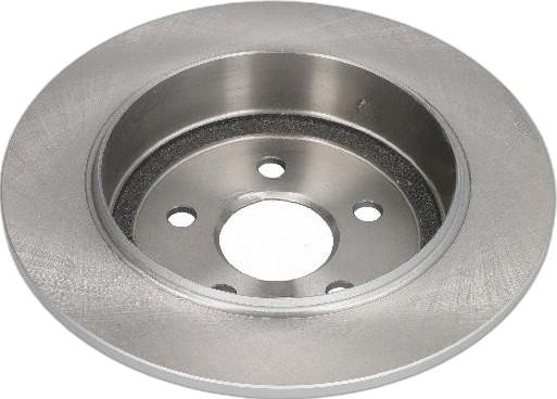 Japko 61990C - Disc frana aaoparts.ro