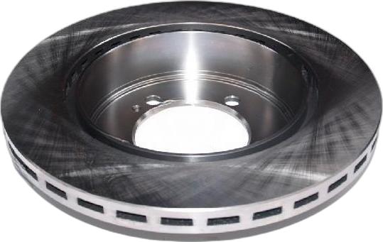 Japko 61595C - Disc frana aaoparts.ro