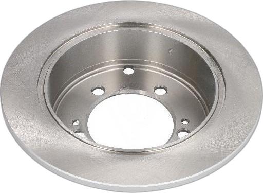 Japko 61503C - Disc frana aaoparts.ro