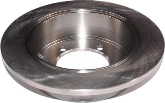Japko 61503 - Disc frana aaoparts.ro