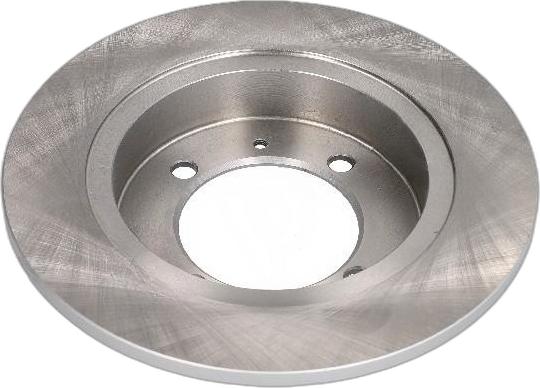 Japko 61511C - Disc frana aaoparts.ro