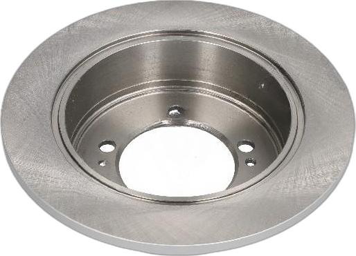 Japko 61521C - Disc frana aaoparts.ro