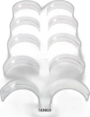 Japko 61616G5 - Set rulemt arbore cotit aaoparts.ro