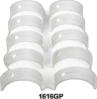 Japko 61616GP - Set rulemt arbore cotit aaoparts.ro