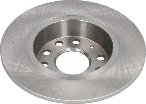 Japko 610901C - Disc frana aaoparts.ro