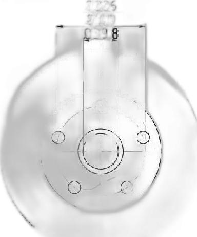 Japko 610923C - Disc frana aaoparts.ro