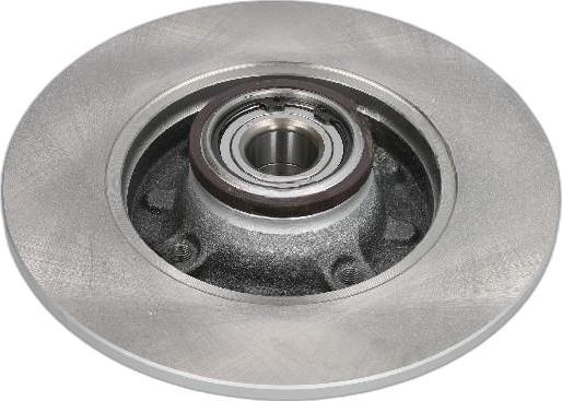 Japko 610603C - Disc frana aaoparts.ro