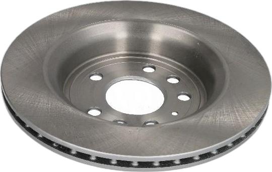 Japko 61006C - Disc frana aaoparts.ro