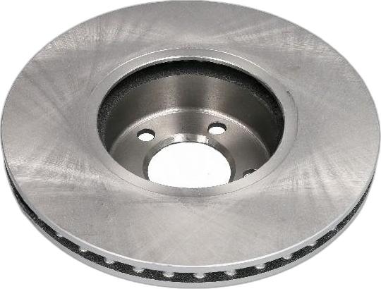 Japko 610105C - Disc frana aaoparts.ro