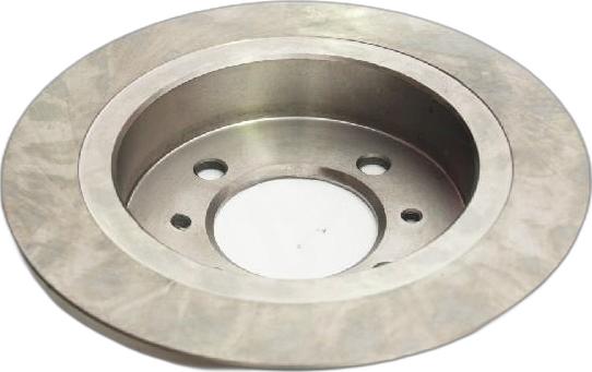 Japko 61130C - Disc frana aaoparts.ro