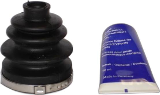 Japko 63044 - Burduf cauciuc, articulatie planetara aaoparts.ro