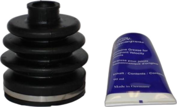 Japko 63043 - Burduf cauciuc, articulatie planetara aaoparts.ro