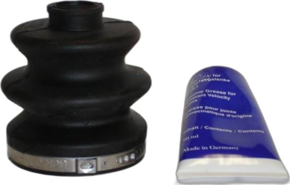 Japko 63001 - Burduf cauciuc, articulatie planetara aaoparts.ro