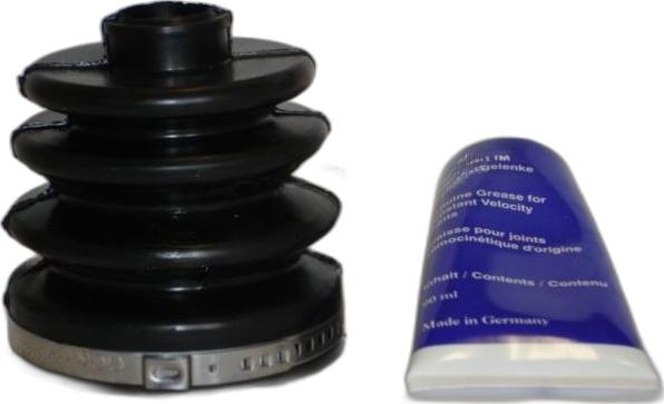 Japko 63003 - Burduf cauciuc, articulatie planetara aaoparts.ro