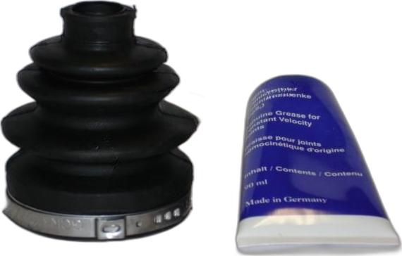 Japko 63022 - Burduf cauciuc, articulatie planetara aaoparts.ro