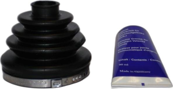 Japko 63076 - Burduf cauciuc, articulatie planetara aaoparts.ro