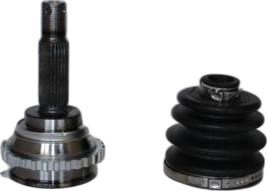 Japko 62598 - Set articulatie, planetara aaoparts.ro