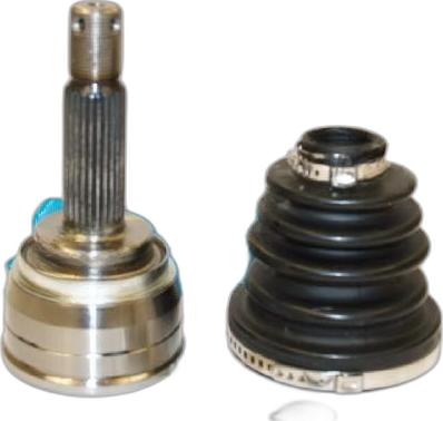 Japko 62504 - Set articulatie, planetara aaoparts.ro