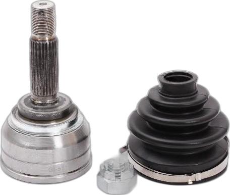 Japko 62511 - Set articulatie, planetara aaoparts.ro