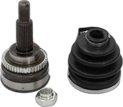 Japko 62831 - Set articulatie, planetara aaoparts.ro