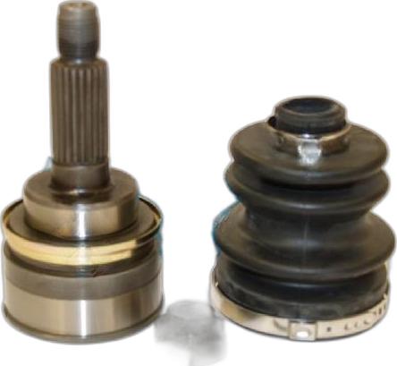 Japko 62827 - Set articulatie, planetara aaoparts.ro