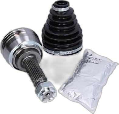 Japko 62H32 - Set articulatie, planetara aaoparts.ro