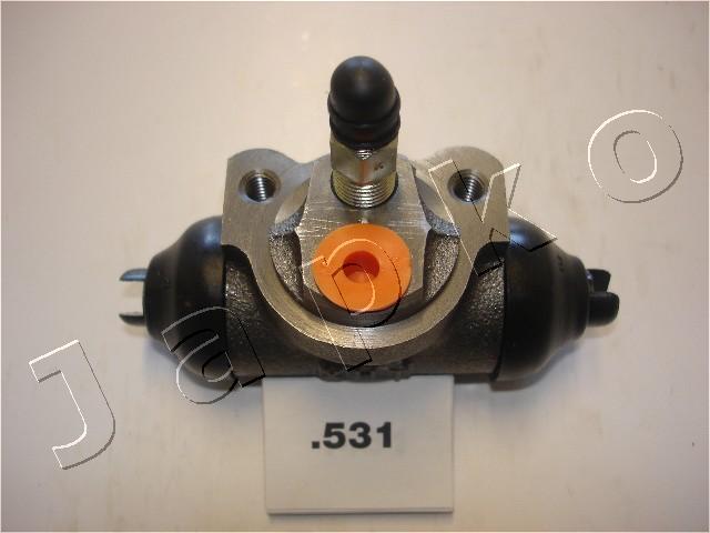 Japko 67531 - Cilindru receptor frana aaoparts.ro