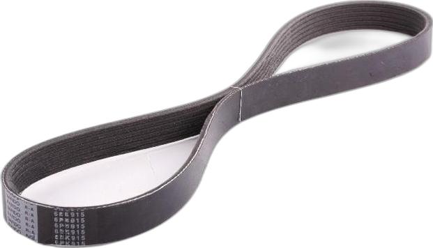 Japko 6PK915 - Curea transmisie cu caneluri aaoparts.ro