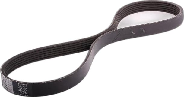 Japko 6PK970 - Curea transmisie cu caneluri aaoparts.ro