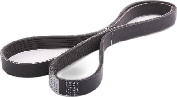 Japko 6PK1470 - Curea transmisie cu caneluri aaoparts.ro
