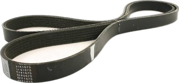 Japko 6PK1675 - Curea transmisie cu caneluri aaoparts.ro