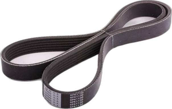 Japko 6PK1130 - Curea transmisie cu caneluri aaoparts.ro