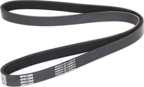 Japko 6PK1285 - Curea transmisie cu caneluri aaoparts.ro