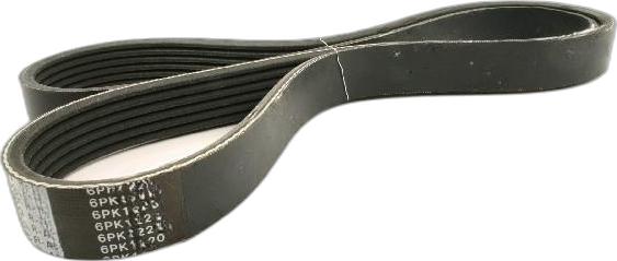 Japko 6PK1220 - Curea transmisie cu caneluri aaoparts.ro