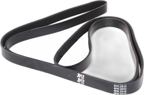 Japko 6PK2510 - Curea transmisie cu caneluri aaoparts.ro