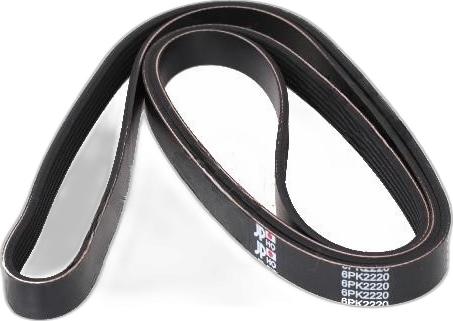 Japko 6PK2220 - Curea transmisie cu caneluri aaoparts.ro
