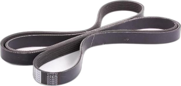 Japko 6PK2275 - Curea transmisie cu caneluri aaoparts.ro