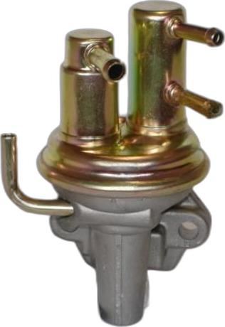 Japko 05505 - Pompa combustibil aaoparts.ro